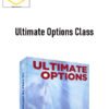 Ultimate Options Class – Cashflow Academy 1 Ultimate Options Class – Cashflow Academy