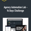 Zak Blake – Agency Automation Lab – 14 Days Challenge
