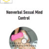 Jesse Charger – Nonverbal Sexual Mind Control 2 Jesse Charger – Nonverbal Sexual Mind Control