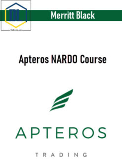 Merritt Black – Apteros NARDO Course