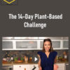 Miranda Hammer – The 14-Day Plant-Based Challenge