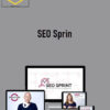 Shane Melaugh - SEO Sprin