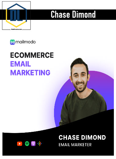 Chase Dimond – Ecommerce Email Marketing 3 Chase Dimond – Ecommerce Email Marketing