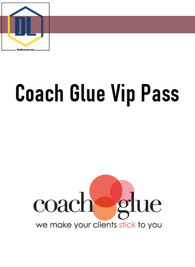 Coach Glue Vip Pass 3 Coach Glue Vip Pass