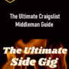 Craigslist Middleman – The Ultimate Craigslist Middleman Guide