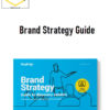 EbaqDesign – Brand Strategy Guide 1 EbaqDesign – Brand Strategy Guide