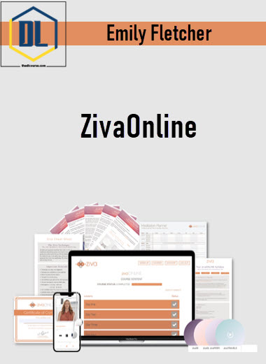 Emily Fletcher – ZivaOnline 3 Emily Fletcher – ZivaOnline