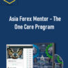 Ezekiel Chew – Asia Forex Mentor – The One Core Program