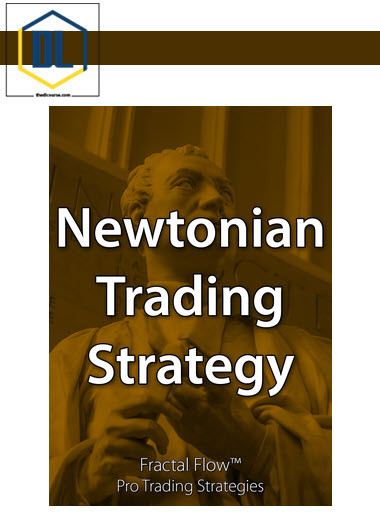 Fractal Flow Pro – Newtonian Trading Strategy Video Course 3 Fractal Flow Pro – Newtonian Trading Strategy Video Course