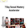 Hypnotica – 7 Day Sexual Mastery Accelerator