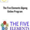 Lee Holden – The Five Elements Qigong Online Program