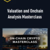ReadySetCrypto – Valuation and Onchain Analysis Masterclass