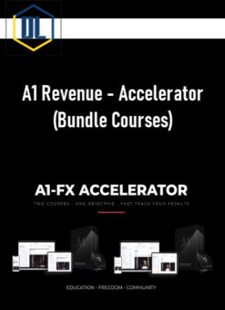 A1 Revenue – Accelerator (Bundle Courses)