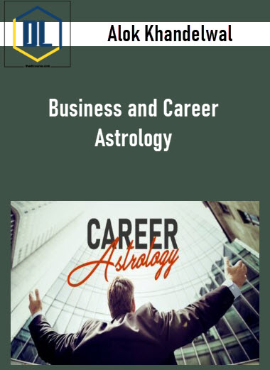 Alok Khandelwal – Business and Career Astrology 3 Alok Khandelwal – Business and Career Astrology
