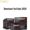 Andrew Fox – Dominate YouTube 2020 1 Andrew Fox – Dominate YouTube 2020