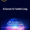 Hang Wang - Qi Secrets For Youthful Living 2 Hang Wang - Qi Secrets For Youthful Living