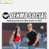 Jack Denmo – Denmo Social