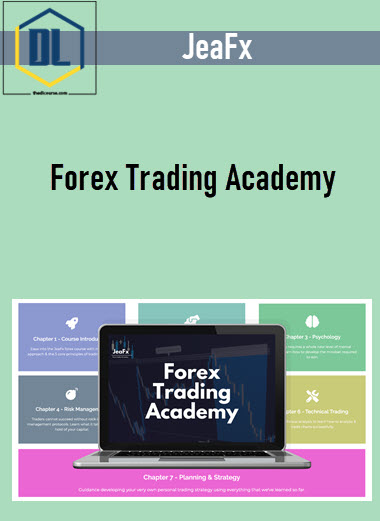 JeaFx – Forex Trading Academy 3 JeaFx – Forex Trading Academy