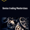 Raphael Palmdale – Genius trading Masterclass