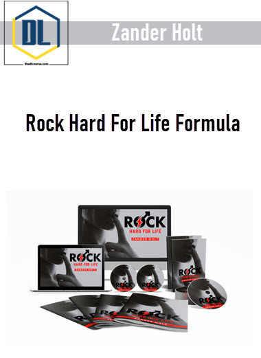 Zander Holt – Rock Hard For Life Formula 3 Zander Holt – Rock Hard For Life Formula