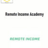 Brett Dev – Remote Income Academy
