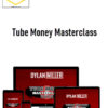 Dylan Miller - Tube Money Masterclass 1 Dylan Miller - Tube Money Masterclass