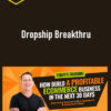 Jon Warren – Dropship Breakthru 1 Jon Warren – Dropship Breakthru