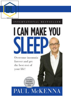 Paul McKenna – Sleep Hypnosis Collection