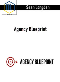 Sean Longden – Agency Blueprint