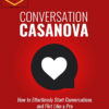 Conversation Casanova Mastery