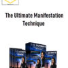 Kartika Nair – The Ultimate Manifestation Technique