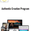 Mandy Morris – Authentic Creation Program 1 Mandy Morris – Authentic Creation Program