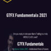 Neerav Vadera – G7FX Fundamentals 2021