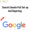 Paul Lovell – Search Console Full Set-up And Reporting 2 Paul Lovell – Search Console Full Set-up And Reporting