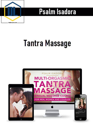 Psalm Isadora – Tantra Massage 3 Psalm Isadora – Tantra Massage