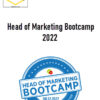 Ryan Deiss – Head of Marketing Bootcamp 2022