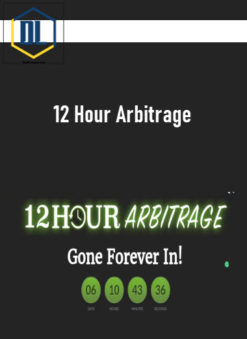 12 Hour Arbitrage