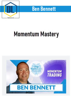 Ben Bennett – Momentum Mastery