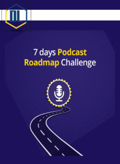 Digital Pratik – Podcast Roadmap Challenge
