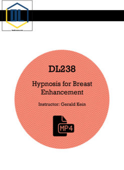 Hypnotic Breast Enhancement