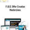 Perry Belcher – F.I.B.S. Offer Creation Masterclass 1 Perry Belcher – F.I.B.S. Offer Creation Masterclass