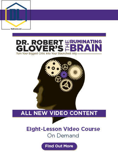 Robert Glover – Ruminating Brain 3 Robert Glover – Ruminating Brain