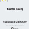 Sahil Bloom – Audience Building 1 Sahil Bloom – Audience Building