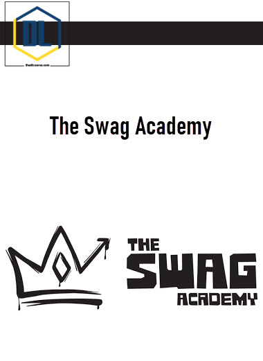 The Swag Academy 3 The Swag Academy