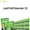 Jack Bosch – Land Profit Generator 2.0 1 Jack Bosch – Land Profit Generator 2.0