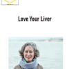 Prune Harris – Love Your Liver 1 Prune Harris – Love Your Liver