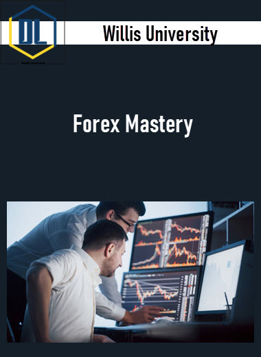 Willis University – Forex Mastery 3 Willis University – Forex Mastery
