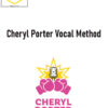 Cheryl Porter – Cheryl Porter Vocal Method 1 Cheryl Porter – Cheryl Porter Vocal Method