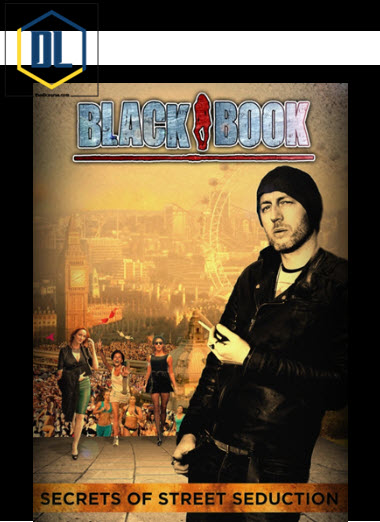 Nick Krauser – Black Book 3 Nick Krauser – Black Book