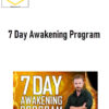 Shae Matthews – 7 Day Awakening Program 2 Shae Matthews – 7 Day Awakening Program